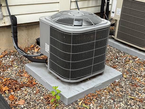 24/7 Emergency Hvac Installation experts in Red Bud, IL