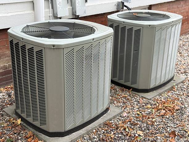 Reliable Hvac Installation contractor in Red Bud, IL by Leonard HVAC